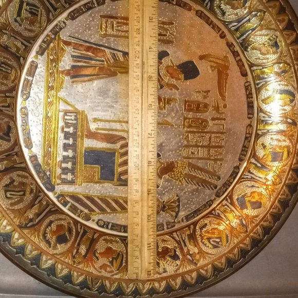 Other - Antique plates